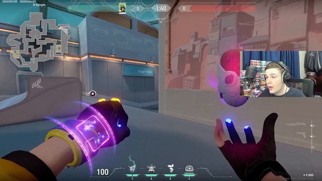 PEARL KILLJOY GUIDE BY AN IMMORTAL [SETUPS, LIINEUPS, ATTACKING, AND MORE!] смотреть онлайн