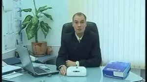 Презентационный ролик Морфотрон