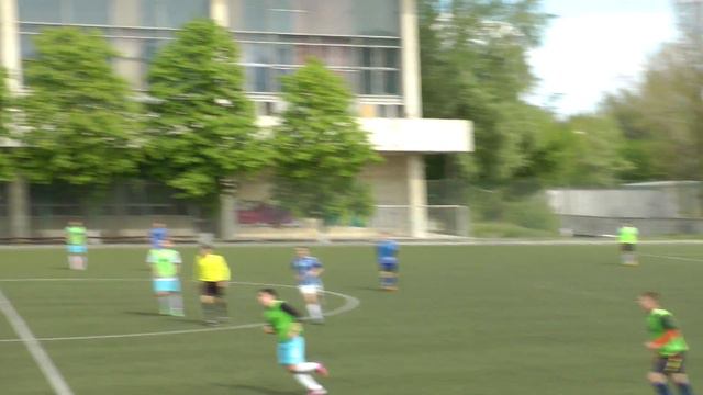 ФК Галактика 3 - 1Romstal смотреть онлайн
