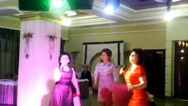 Поздравление молодожёнам. смотреть онлайн