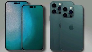 Чем отличаются iPhone 13 и iPhone 14