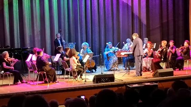 Ренессанс смотреть онлайн