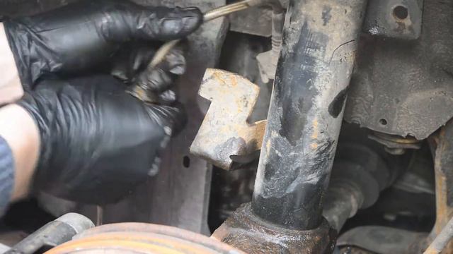 Eibach Lowering Springs Install | 2010-2013 Mazda3 смотреть онлайн