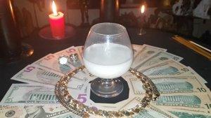 ПРИЗЫВ БОГИНИ ХАЛЯВА . для всех . ИНГА ХОСРОЕВА . ВЕДЬМИНА ИЗБА ?