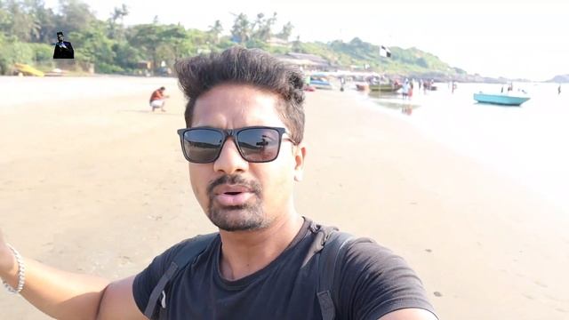 Vagator Beach GOA | Things To Do In Vagator Beach | Chapora Fort