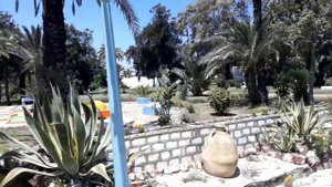 Shems holiday village 4*