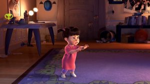 ПОЧЕМУ ОНИ БОЯТСЯ? | КОРПОРАЦИЯ МОНСТРОВ