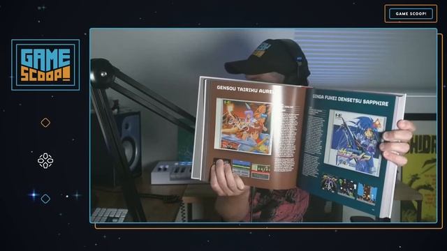 Game Scoop! Gaiden: 20 Questions Special