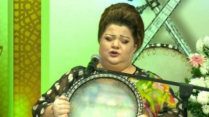 Konul Xasiyeva - Eziz dost (canli ifa - 2016)