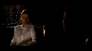 Маяковский Black and White