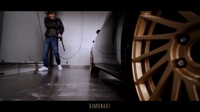 VW GOLF 7 Carporn Bremen Sony A7R IV смотреть онлайн