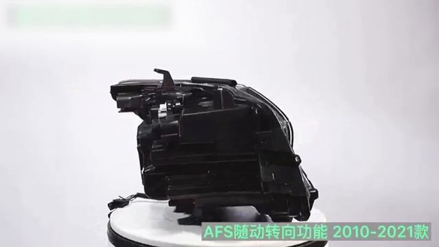 Lexus GX460 2020 OE Head Light смотреть онлайн