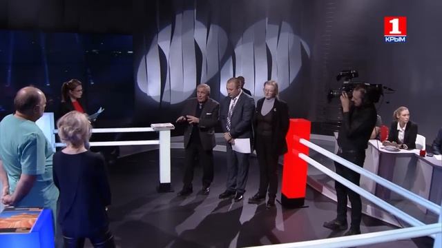 #ЖЕСТКО: Официальная медицина VS нетрадиционные методы лечения смотреть онлайн