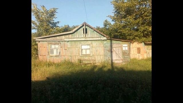 Село Новорусаново