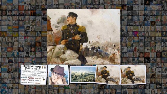 Крупная победа на фоне мелкой провокации смотреть онлайн