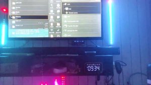 ws2812b+controller zengge bluetooth