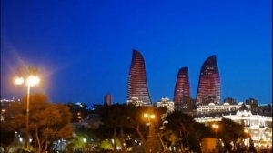 Самые красивые небоскребы мира