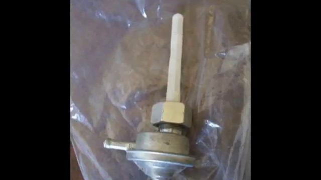 Test av vakuum styrd bensinkran Baotian смотреть онлайн