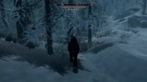 Auto pilot mode in skyrim