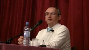 Питание в благости. Освященная пища. Торсунов О.Г. 11.04.12