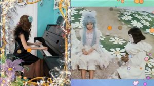 А.Лепин.Мальвина