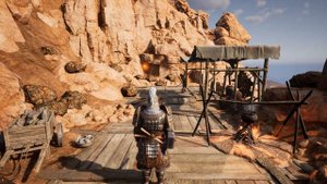 Myth of Empires ГДЕ ФАРМИТЬ???