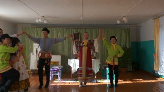 Ко дню народного единства смотреть онлайн