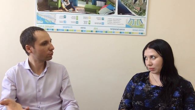 Купил новостройку в Новосибирске? Стал сотрудником Фонда Новостроек!
