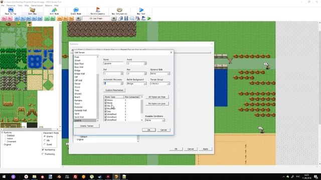 SRPG studio земля, и игра смотреть онлайн