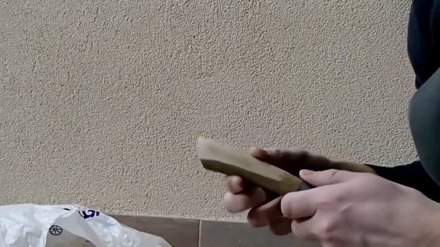 Обработка рукояти ножа смотреть онлайн