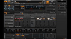 Surge XT - Free VST / AU synthesizer.