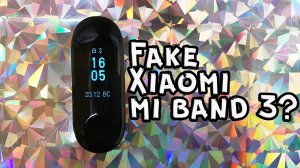 7 способов узнать подделку Mi Band 3 II Как купить оригинал