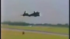 Lockheed SR-71 Blackbird Must See Clips