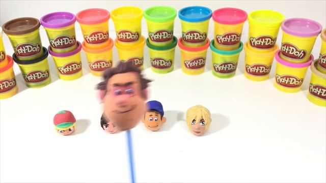 Finger Family song with Angry birds смотреть онлайн