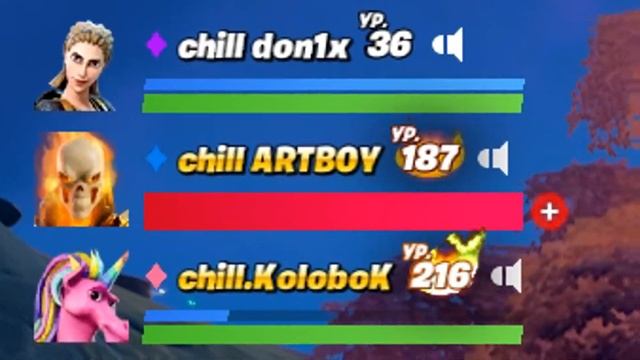 Наруто в Фортнайт / Майнкрафт школа 2 / CS:GO + бонус смотреть онлайн