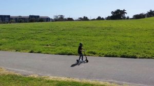 Segway Ninebot's New Budget Scooter! E2 & E2 Plus Review