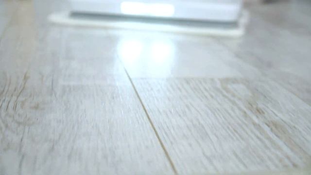 XIAOMI - электро швабра. ЧЕСТНЫЙ ОБЗОР. Нужная покупка? смотреть онлайн