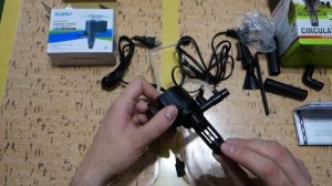 Aquael сirculator 500 VS Sebo WP 1150 - Аквариумные помпы