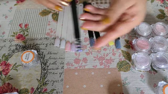 БЛЁСТКИ ВТИРКИ САХОРОК ХЛОПЬЯ ЮКИ С АЛИЭКСПРЕСС OLGA KIRCHGESSNER смотреть онлайн