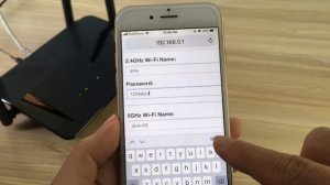 D-Link смена пароля Wi-Fi за 2 минуты - AC1200