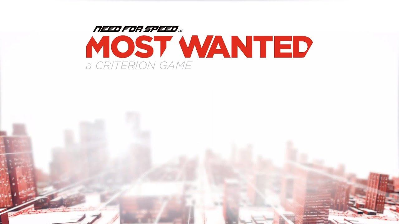 Need for Speed Most Wanted 2012 ПРОХОЖДЕНИЕ НА РУССКОМ # 3