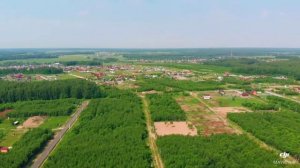 деревня Масново-Жуково, Чеховский район, посёлок Васильково 3