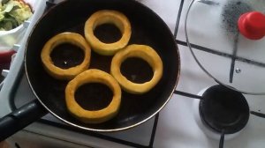 Готовлю Кабачки Теперь Только Так!!! Обалденные Жареные кабачки с яйцами- РЕЦЕПТ.