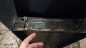 Варим котёл Холмова 2.