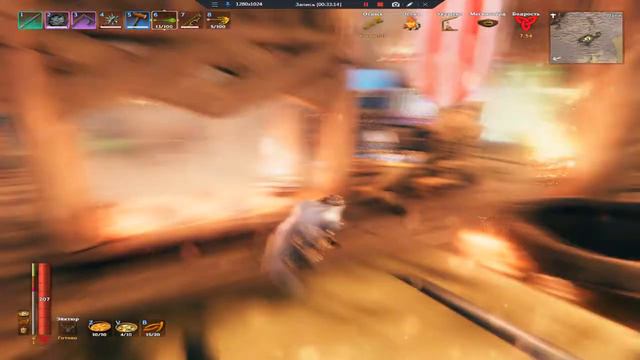 Как на равнинах пройти пятого босса яглут# Финал игры #Valheim смотреть онлайн