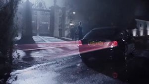 Rolls Royce Wraith commercial (redesigned)