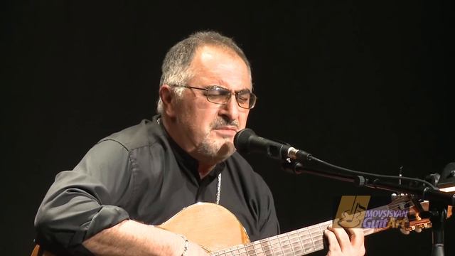 ԱՐՄԵՆ ՄՈՎՍԻՍՅԱՆ «Իմն են ...».ARMEN MOVSISYAN «Are mine... » смотреть онлайн