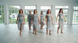 Притяженья больше нет | Evchenko Choreography. Bachata Ladies Style