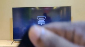 How to remove demo mode on TCL TV