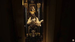 Big Russian Boss, Young P&H- Гена Букин (отдельно от всех)